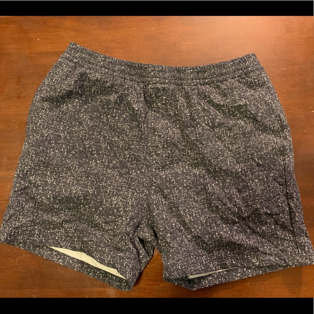 Men’s Outdoor Voices Shorts